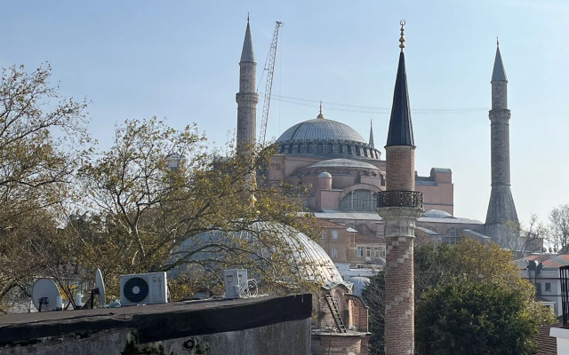 The Print House Hotel