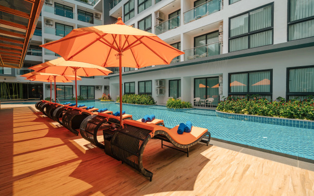 Wekata Luxury Hotel