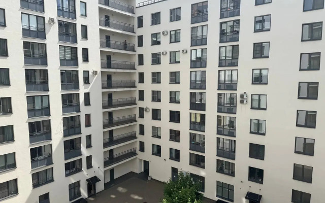 Tsarskaya Stolitsa Flat
