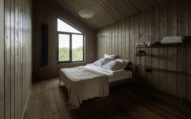 Частный Дом 4seasons