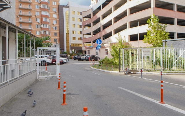 Квартира Нежность в Центре Событий