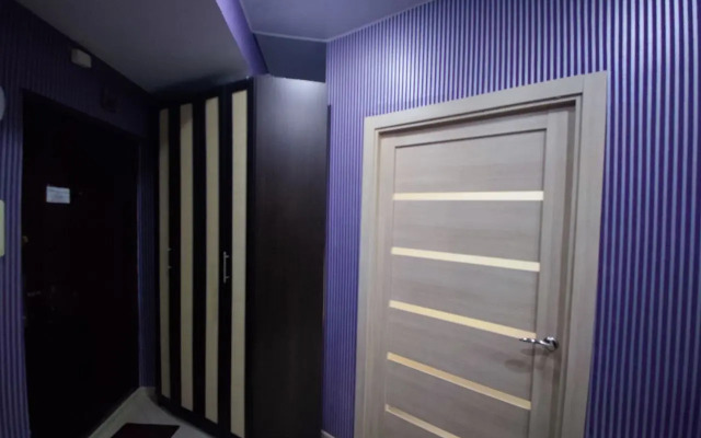 Квартира в 1-м микрорайоне 19