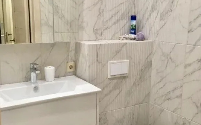 Квартира на Улице Малышева 84