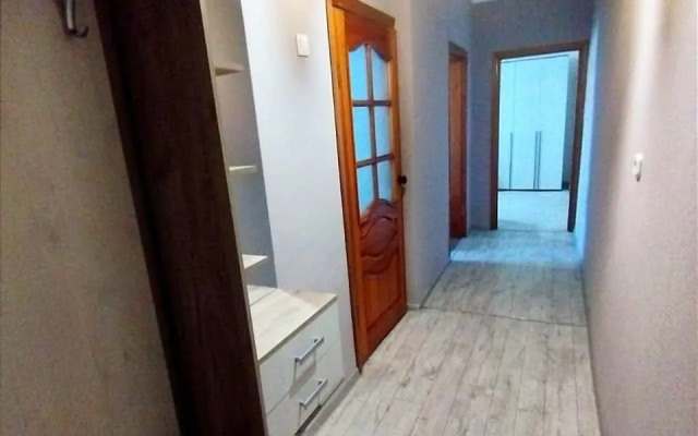 Квартира С Удобным Расположением