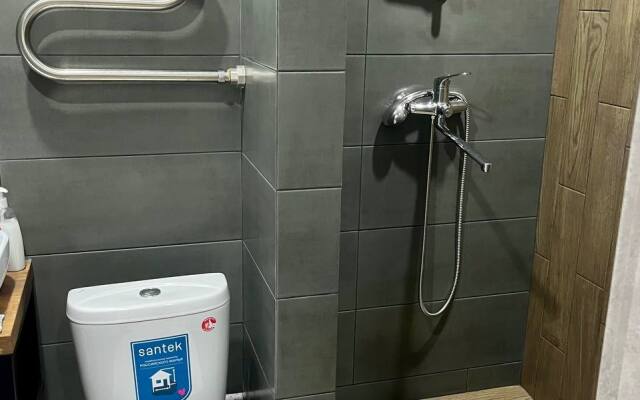 Apartamenty Na Bulvare Chavayna 45 Apartments