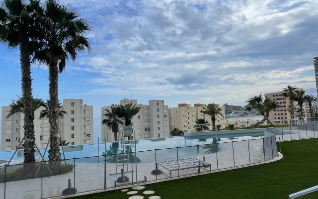 Sunset Cliffs by Mar Holidays Apartments