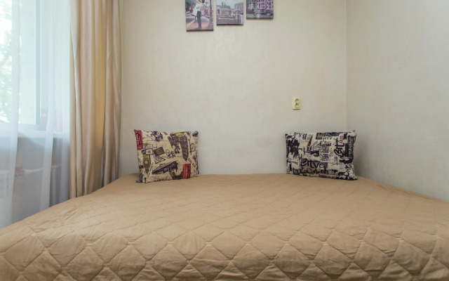 Studiya U Morya (2) Flat