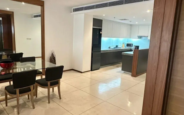 The Chava Resort Apartments