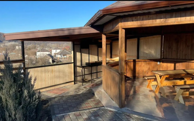 Гостевой дом PRO Отдых 2