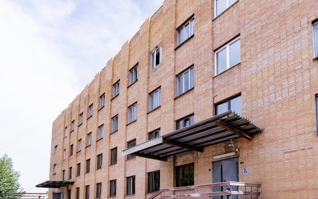 Tandem Khimki Hostel