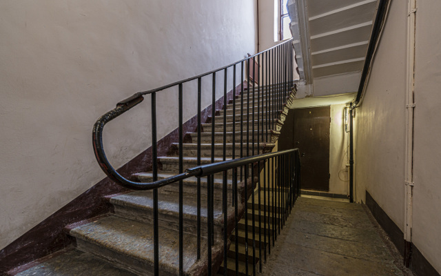 Апартаменты Галерная 48