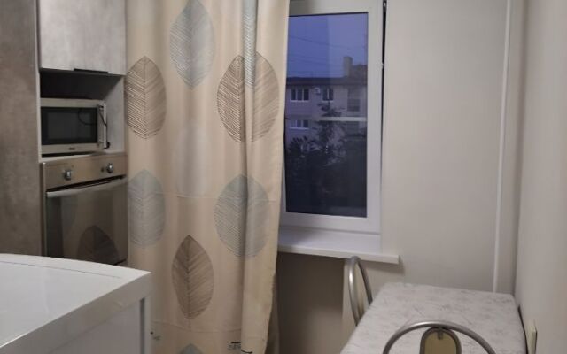 Квартира в спальном районе Волгограда