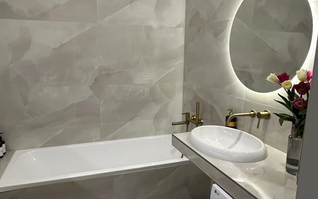 Квартира Уютная Европейский Дом