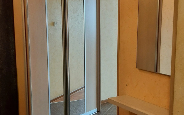 Квартира уютное гнездышко