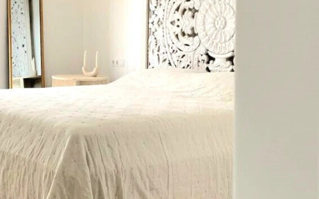 V Sredizemnomorskom Stile Apartments