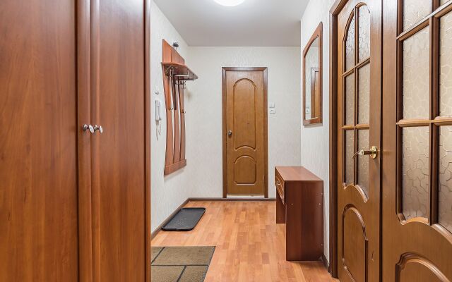 Апартаменты Стрелка 6