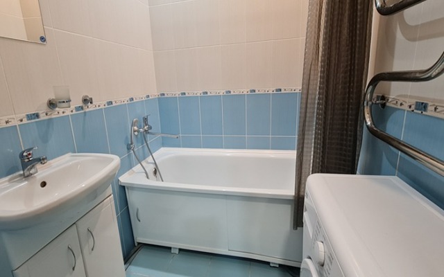 Квартира на переулке Буинском 1 12042