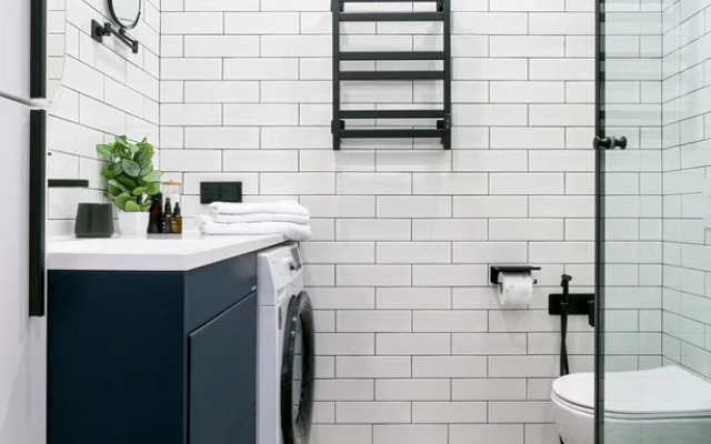 Квартира 1-к квартира 40 м²