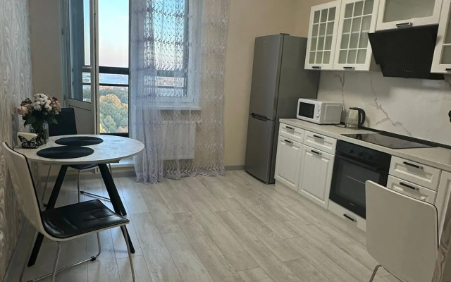 Квартира Изумрудный Город