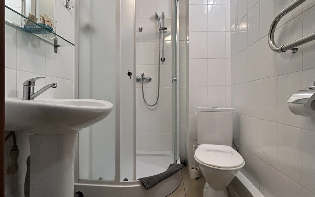 Гостевой дом Elion