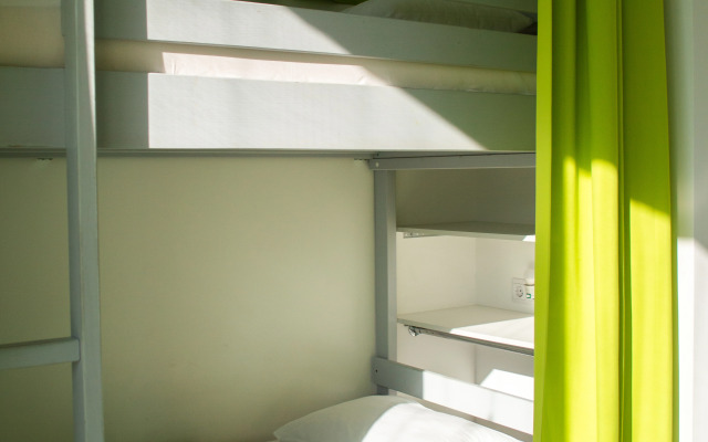 Хостел Солнечный Сочи