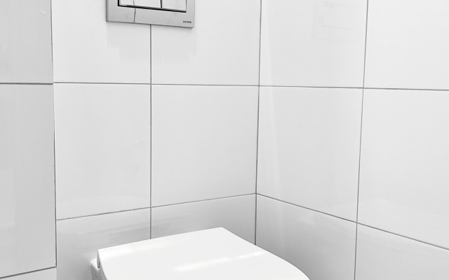 Квартира Студия с антресолью в центре недалеко от Вокзала