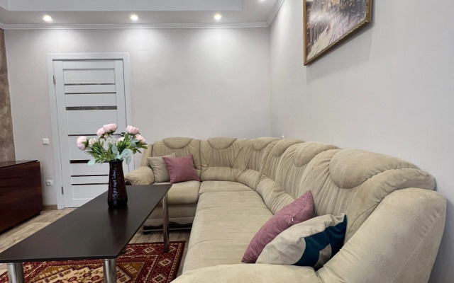 Апартаменты Двухкомнатные апартаменты Таганрог