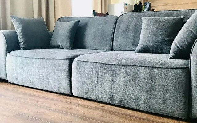 Квартира на Красной 118/1