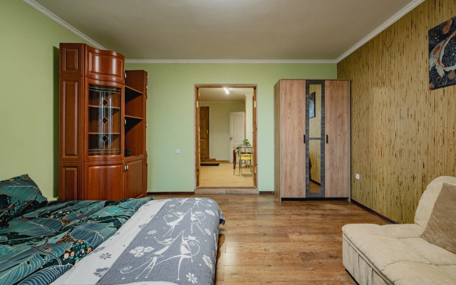 Oblaka 3 Etazha Terassa Mangal Private house