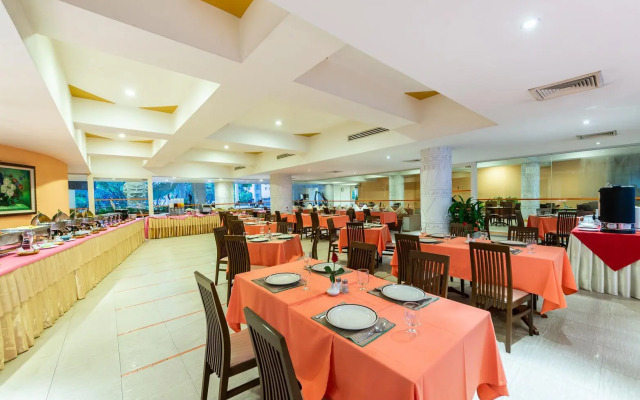 Hotel Tropicana Pattaya