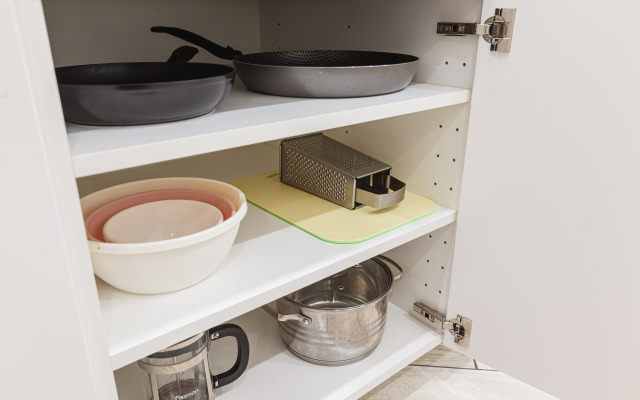 Апартаменты с игровой приставкой