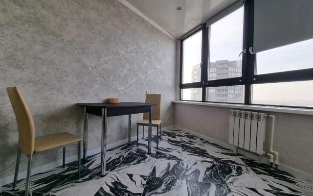 Квартира в Микрорайоне Каштакский 3