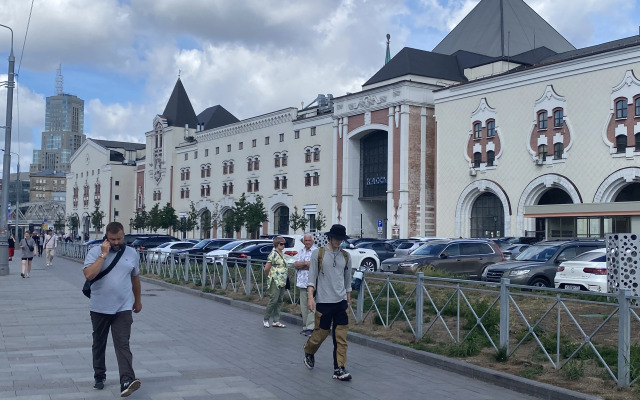 Квартира Svoy Lux