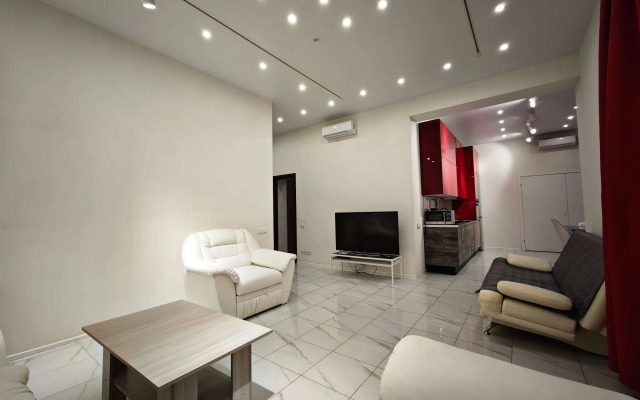 Апартаменты 4