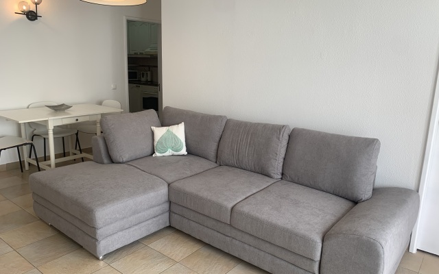 Vilamoura Algarve Flat