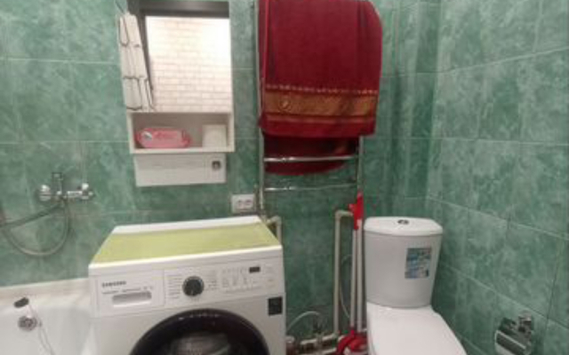 Квартира со всеми удобствами