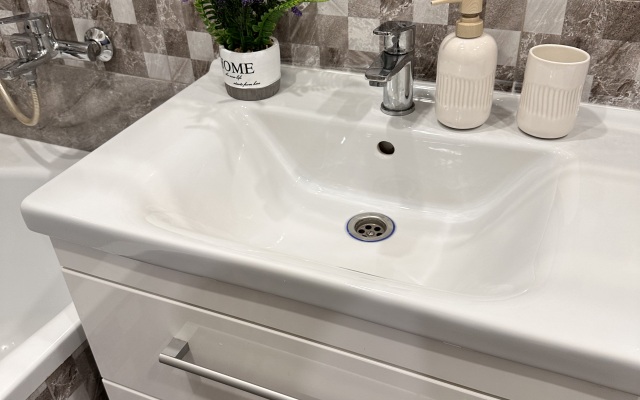 Prostornye Apartamenty Vozle Trts Tau Apartments