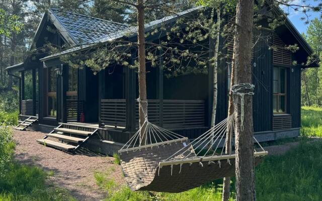 Krasota Scape Guest House
