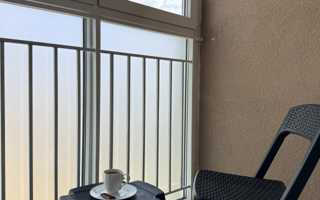 Квартира в ЖК Черниговский