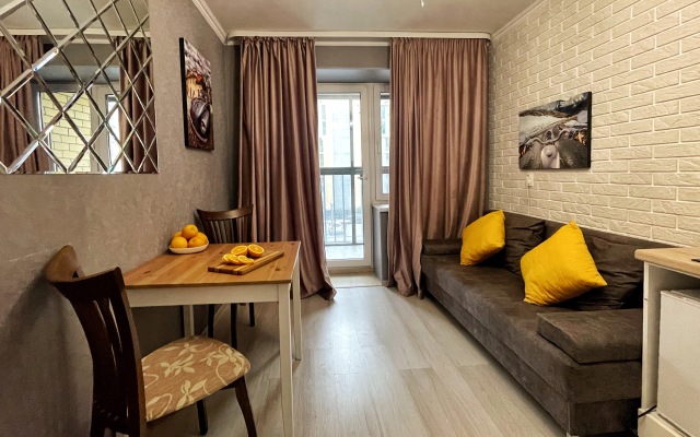 1 Komnatnye Apartments