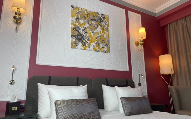 Teatro Rooms Hotel