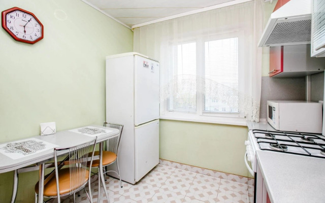 Апартаменты 2-комнатные в тихом районе Минска