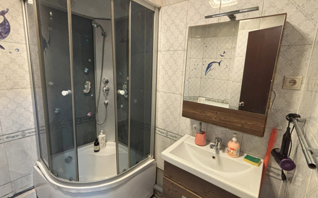 Uyutnaya Studiya V Zhivopisnom Rayone Zhk Yuzhnoye Domodedovo  Flat