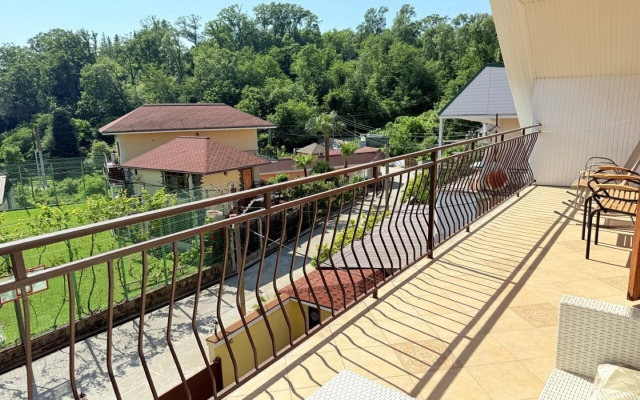 Emma Guest house