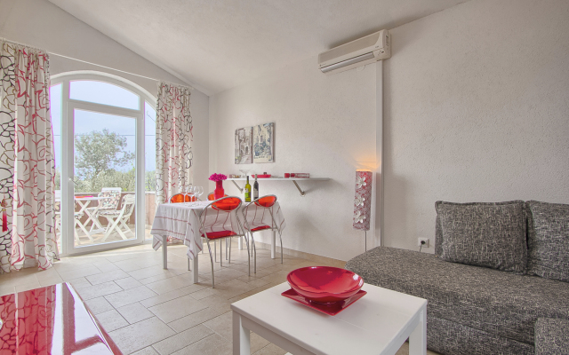 Villa Marizella Guest House