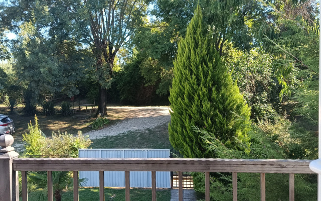 Mampre Villa