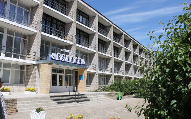 Valdai Hotel