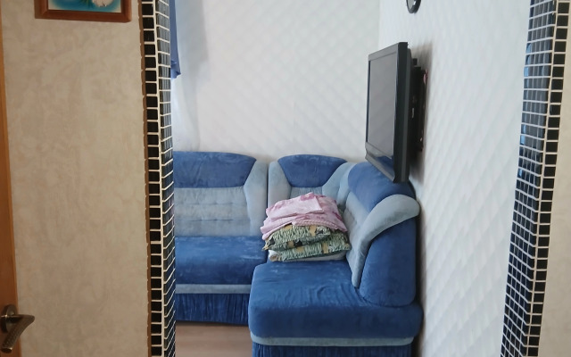 Квартира Шикарное место для отдыха на берегу Волги