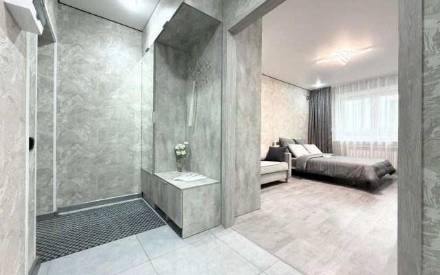 Квартира Уютная квартира в Анненках