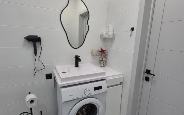 Квартира в Новом Доме